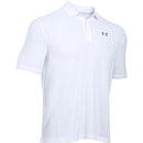 Under Armour Mens Charged Cotton Scramble Polo