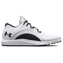Under Armour Mens  Charged Draw 2 Spikeless Golf Shoes