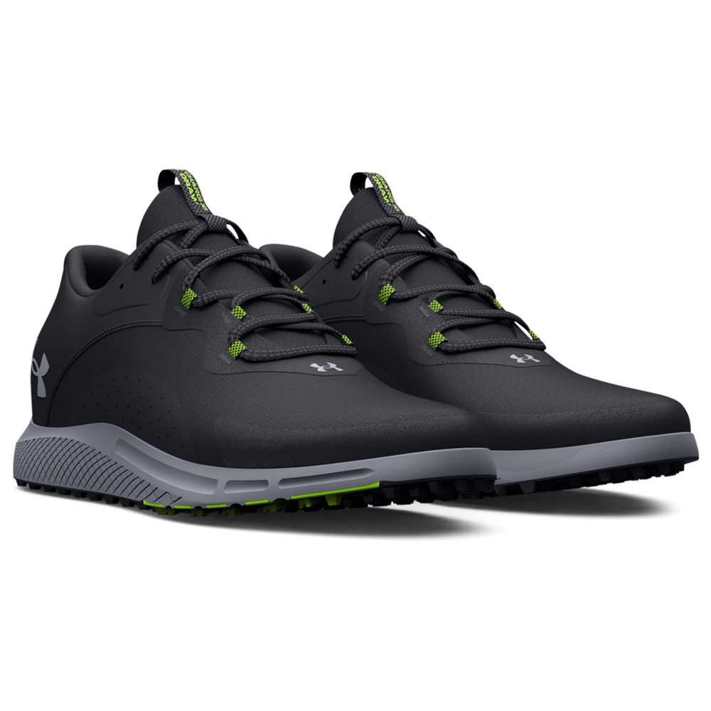 Spikeless under armour golf shoes cheap