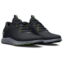 Under Armour Mens  Charged Draw 2 Spikeless Golf Shoes