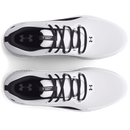 Under Armour Mens  Charged Draw 2 Spikeless Golf Shoes