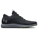 Under Armour Mens  Charged Draw 2 Spikeless Golf Shoes