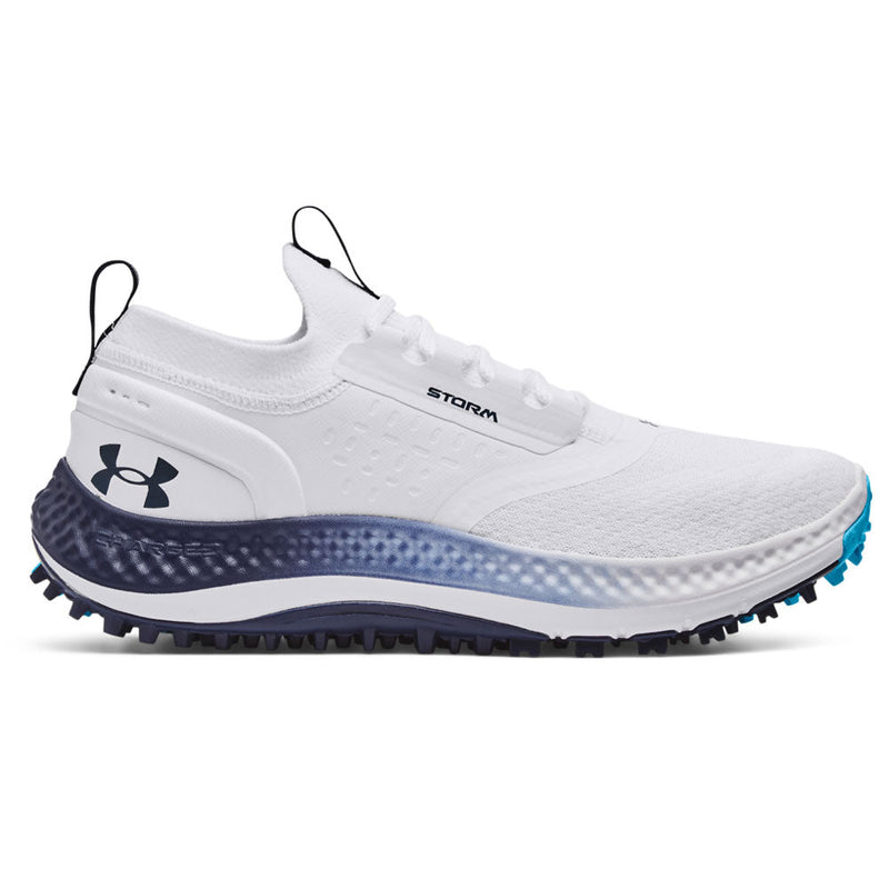 Under Armour Mens Charged Phantom Spikeless Golf Shoes