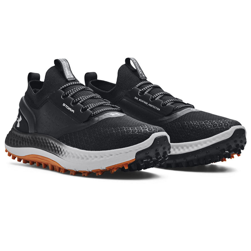 Under armor golf hot sale shoes for sale