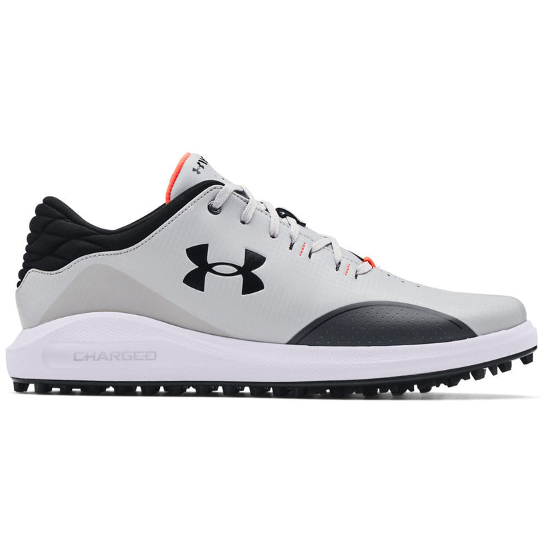 Under Armour Mens Draw Sport SL Golf Shoes