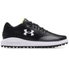 Under Armour Mens Draw Sport SL Golf Shoes