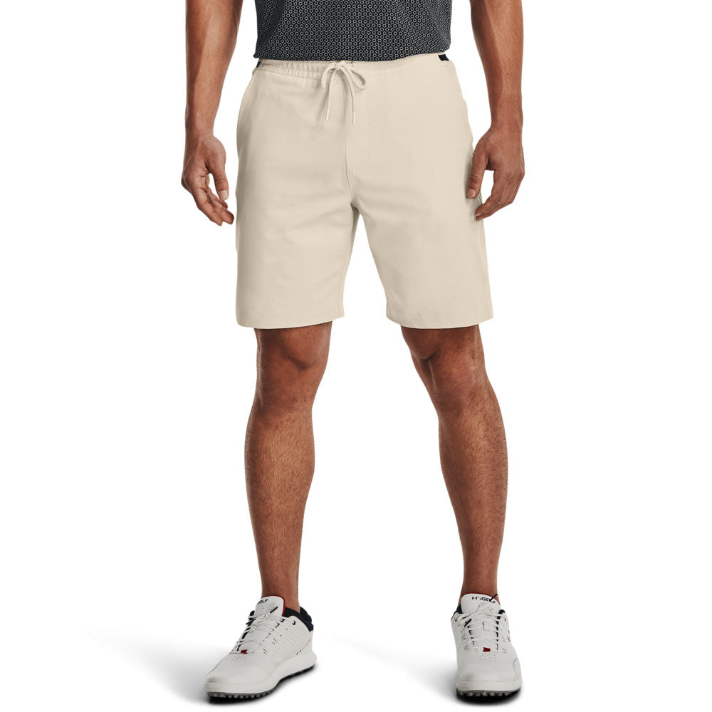 Under Armour Mens Drive Field Shorts