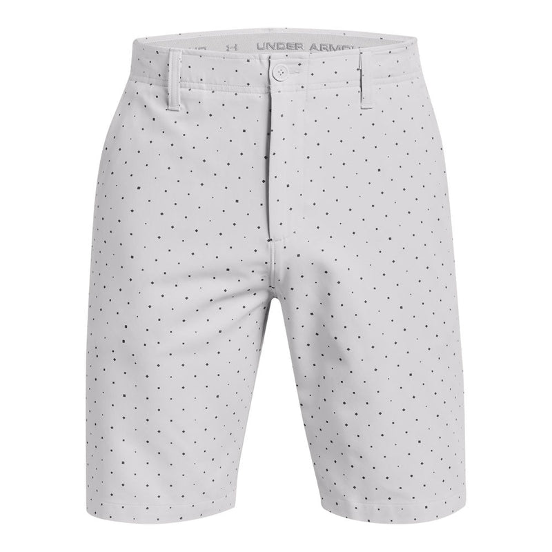 Under Armour  Mens Drive Geo Printed Shorts