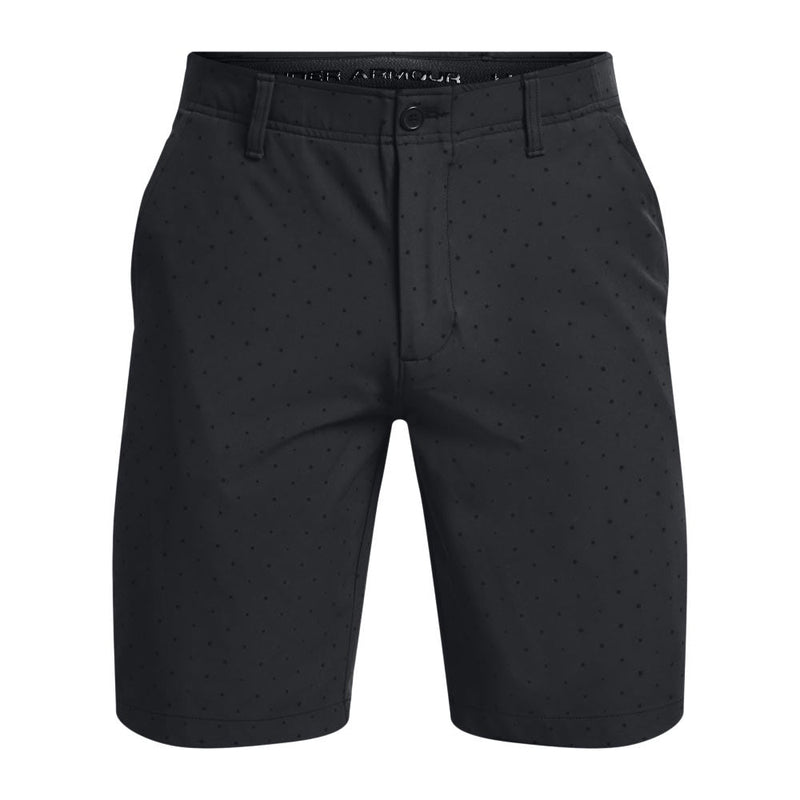 Under Armour  Mens Drive Geo Printed Shorts