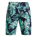 Under Armour Mens Drive Printed Shorts