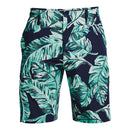 Under Armour Mens Drive Printed Shorts