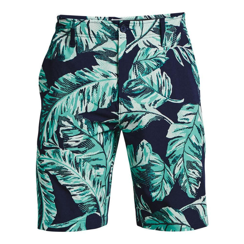 Under Armour Mens Drive Printed Shorts