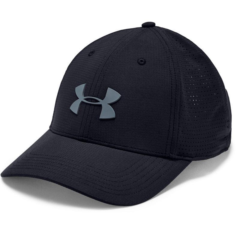 Under Armour Mens Driver Cap 3.0