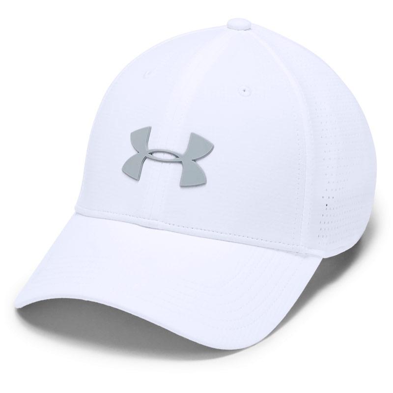 Under Armour Mens Driver Cap 3.0 – Golf Warehouse NZ