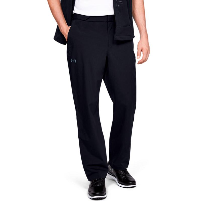 Under Armour Mens Elements Rain Pants