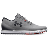 Under Armour Mens Glide 2 SL Golf Shoes