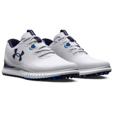 Under Armour Mens Glide 2 SL Golf Shoes