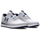 Under Armour Mens Glide 2 SL Golf Shoes