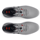 Under Armour Mens Glide 2 SL Golf Shoes