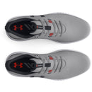 Under Armour Mens Glide 2 SL Golf Shoes