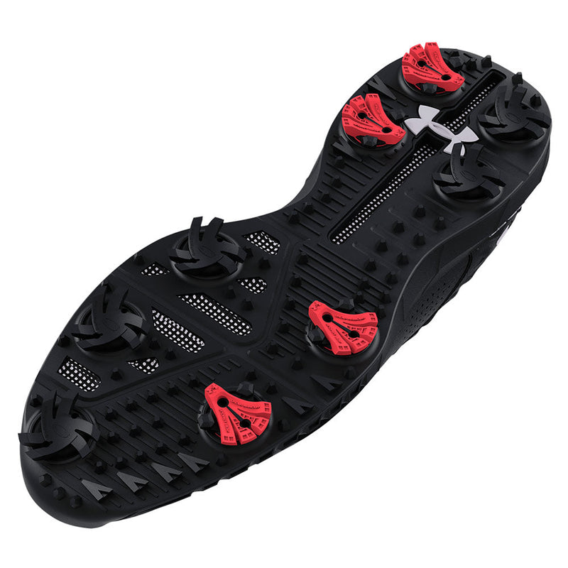 Under Armour Mens HOVR Drive 2 E Golf Shoes