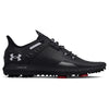 Under Armour Mens HOVR Drive 2 E Golf Shoes