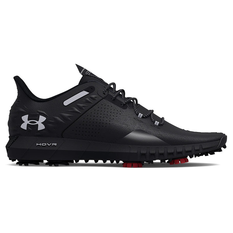 Under Armour Mens HOVR Drive 2 E Golf Shoes