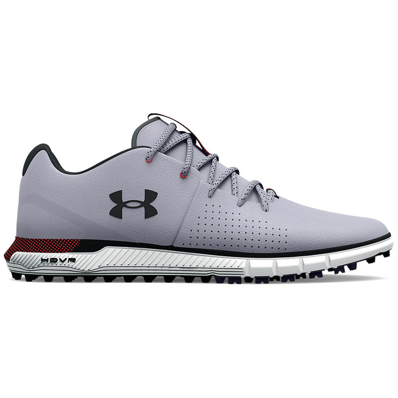 Under Armour Mens HOVR Fade 2 SL E Golf Shoes