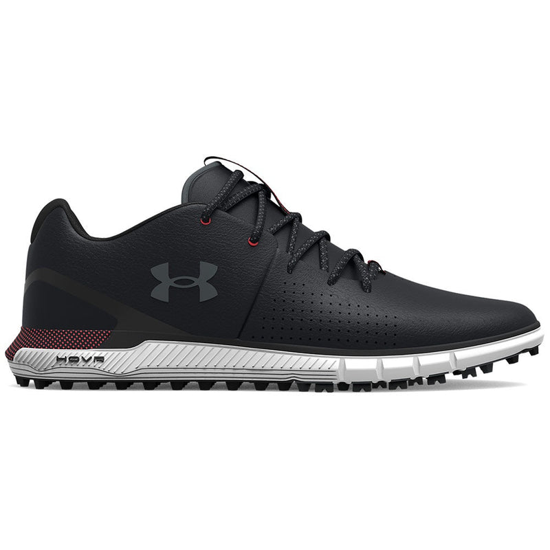 Under Armour Mens HOVR Fade 2 SL E Golf Shoes – Golf Warehouse NZ