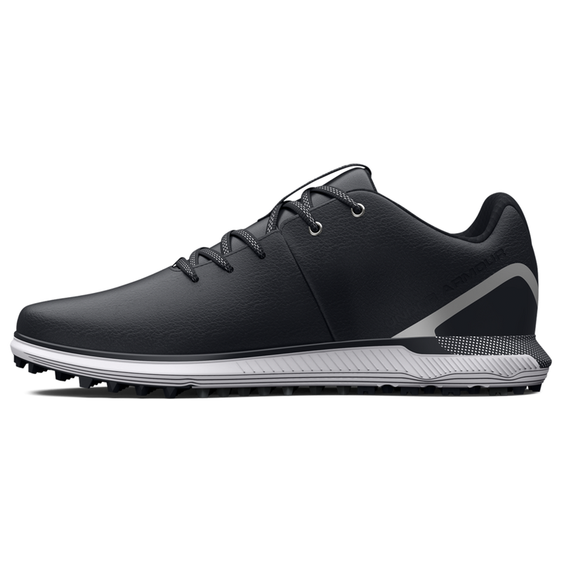 Under Armour Mens HOVR Fade 2 SL Wide 2E Golf Shoes Golf