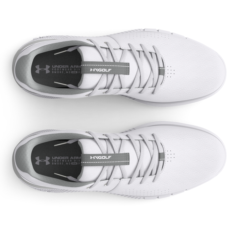 Under armour hovr fade sl golf shoes review cheap
