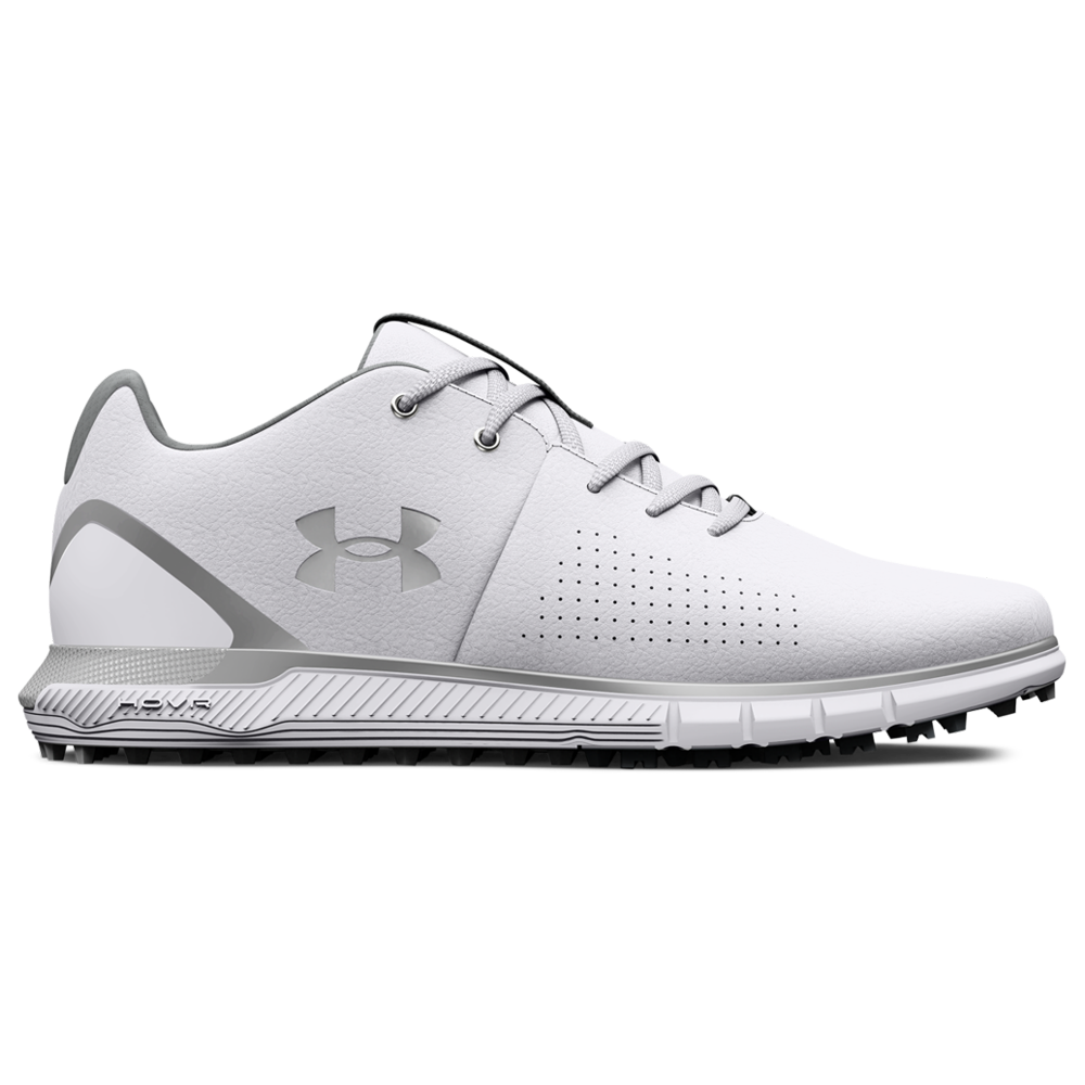 Under Armour Mens HOVR Fade 2 SL Wide 2E Golf Shoes Golf Warehouse NZ