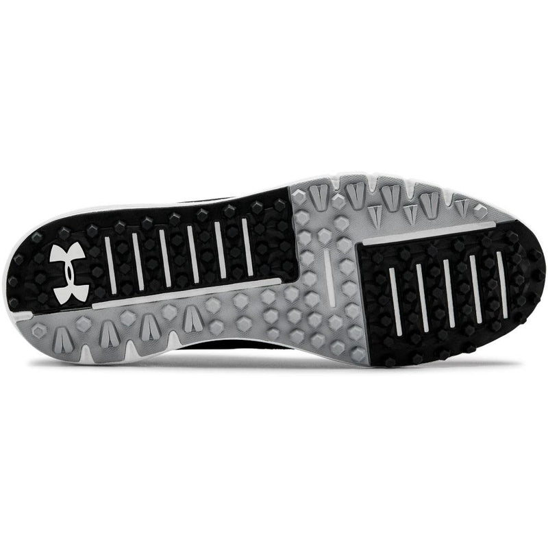 Under Armour Mens HOVR Fade SL E Golf Shoes