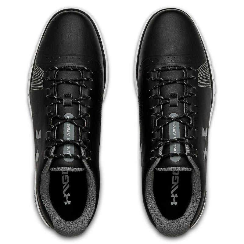 Under Armour Mens HOVR Fade SL E Golf Shoes