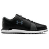 Under Armour Mens HOVR Fade SL E Golf Shoes