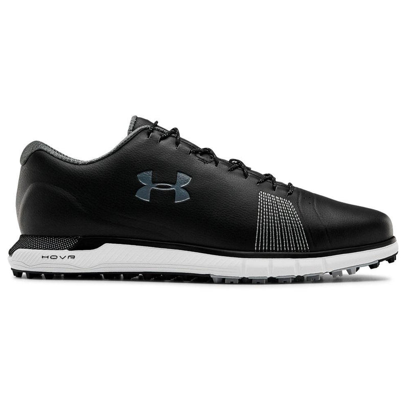 Under Armour Mens HOVR Fade SL E Golf Shoes