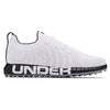 Under Armour Mens HOVR Knit SL Golf Shoes