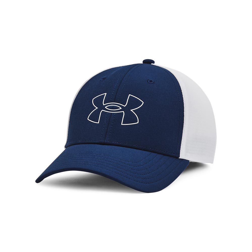 Topi Under Armour Original Jual Topi Caps UNDER ARMOUR Original