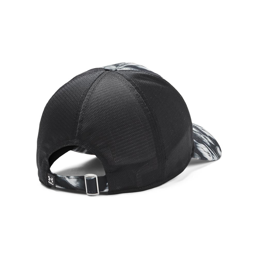 Under Armour Mens Iso Chill Driver Mesh Adjustable Cap – Golf Warehouse NZ