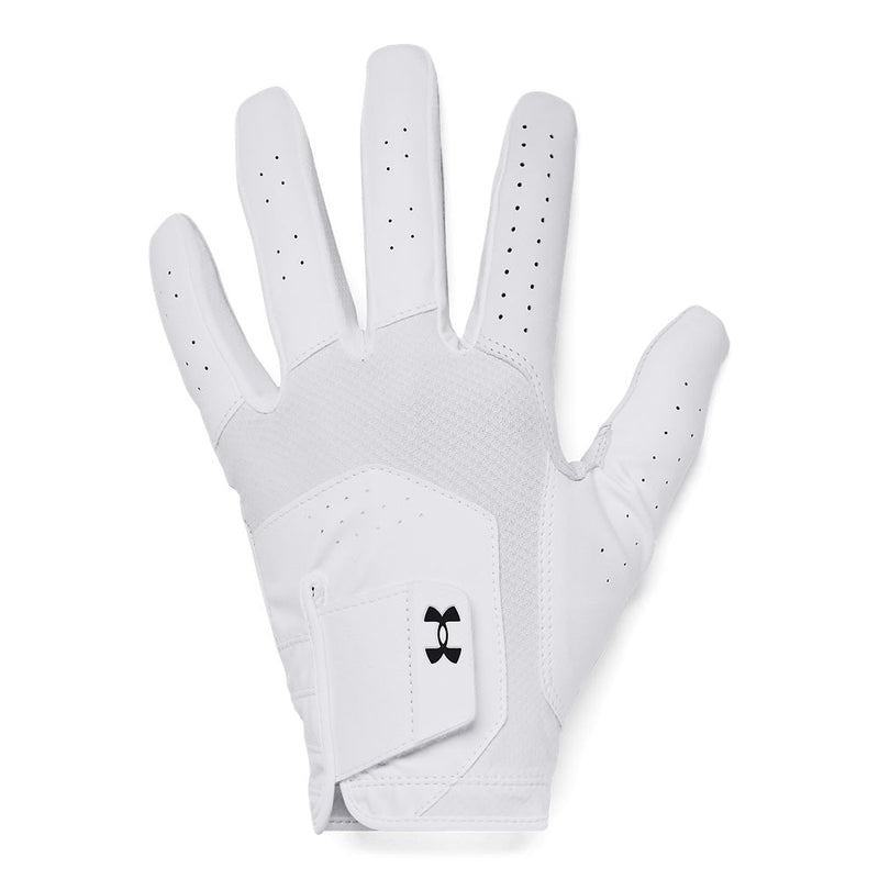 Under Armour Mens Iso-Chill Golf Glove