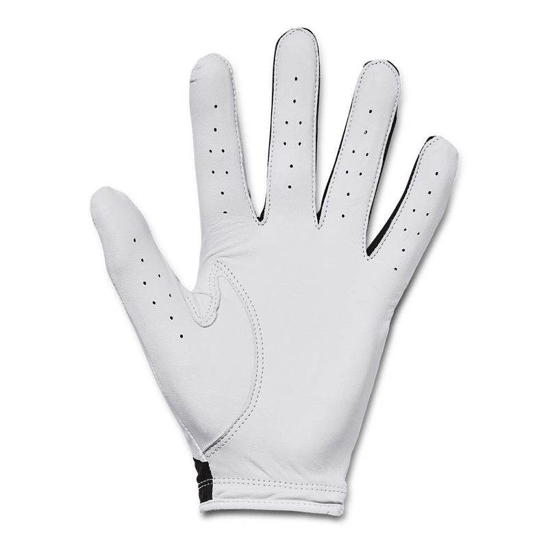 Under Armour Mens Iso-Chill Golf Glove