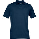 Under Armour Mens New Performance Polo