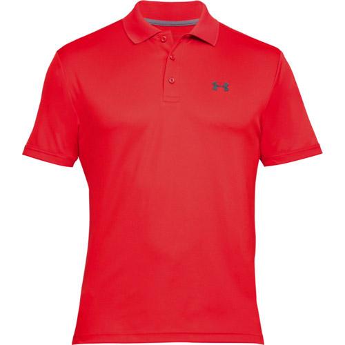 Under Armour Mens Performance Polo