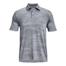 Under Armour Mens Playoff 2.0 Jacquard Polo