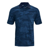 Under Armour Mens Playoff 2.0 Jacquard Polo