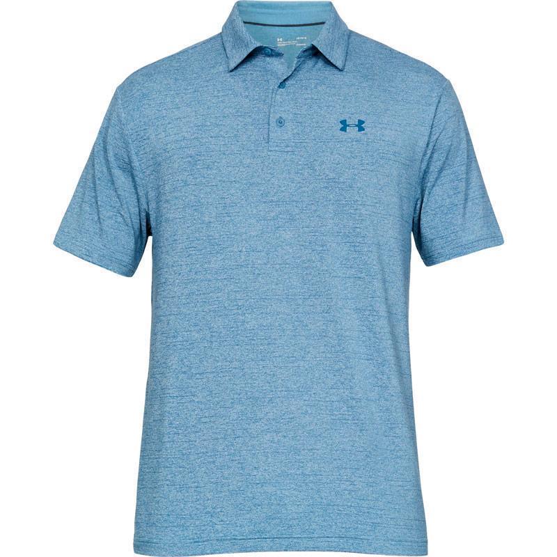 Under Armour Mens Playoff Polo 2.0