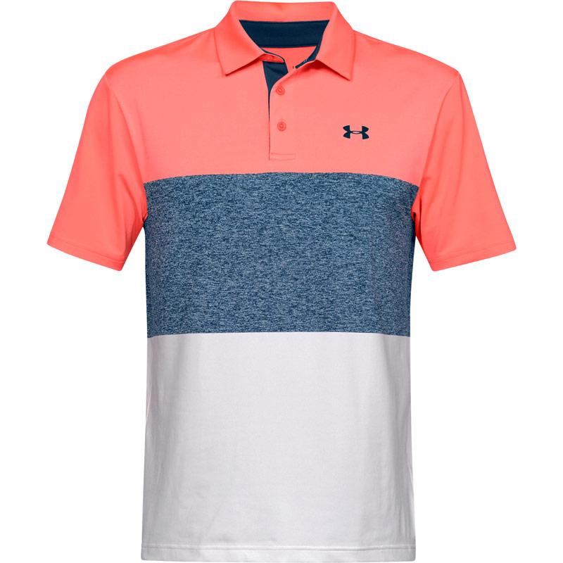 Under Armour Mens Playoff Polo 2.0