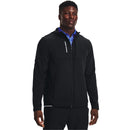Under Armour Mens Storm Daytona Full Zip Jacket