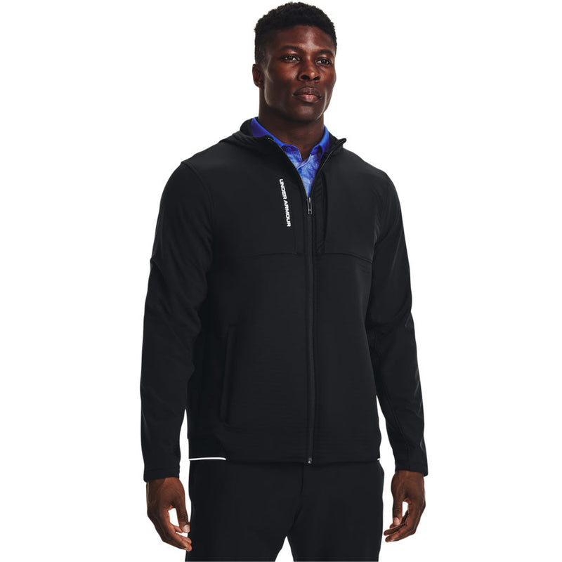 Under Armour Mens Storm Daytona Full Zip Jacket
