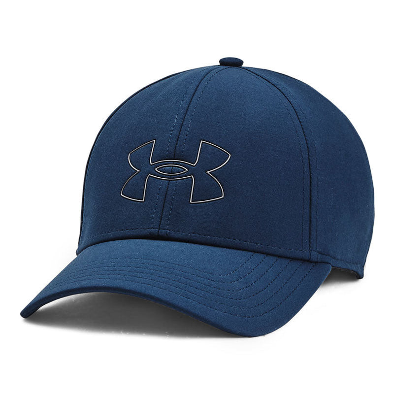 Under Armour Mens Storm Driver Cap